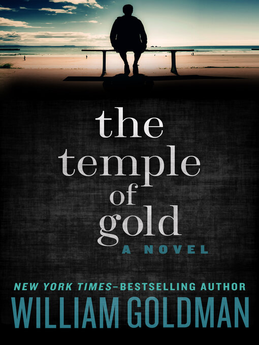 Title details for Temple of Gold by William Goldman - Wait list